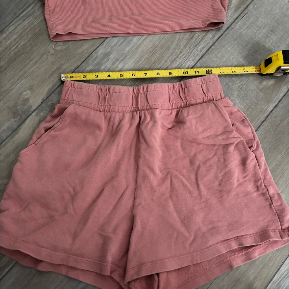 Zara Blush Pink Set - Picture 7 of 8